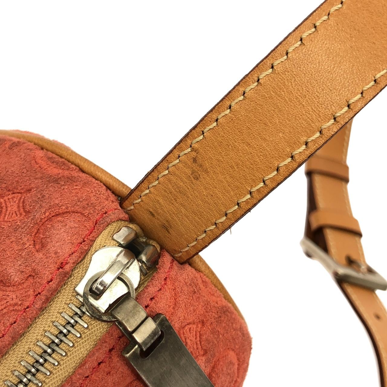 【ヴィンテージ】セリーヌ ショルダーバッグ