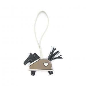 エルメス ロデオ ロベオ クール PM 086714CA バッグチャーム