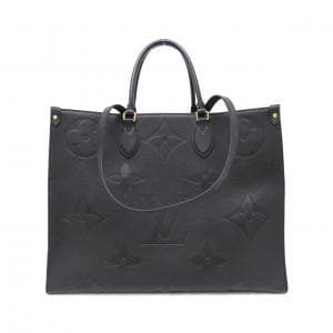 ルイヴィトン モノグラム アンプラント オンザゴー GM M44925 バッグ