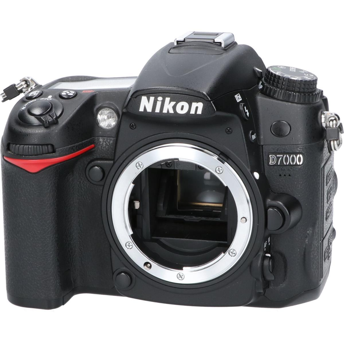 コメ兵｜ＮＩＫＯＮ Ｄ７０００｜ニコン｜カメラ｜デジタル一眼