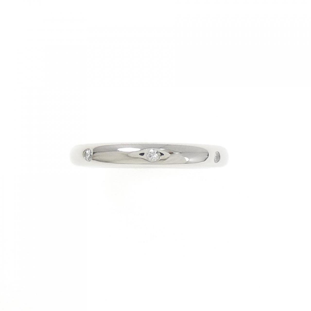 STAR JEWELRY Diamond Ring 0.105CT