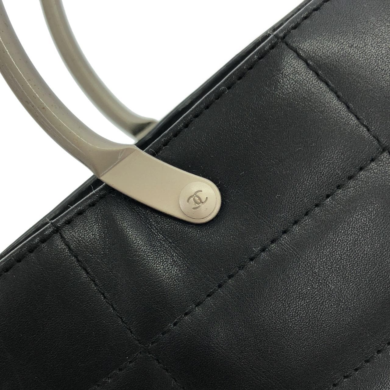 【ヴィンテージ】シャネル バッグ