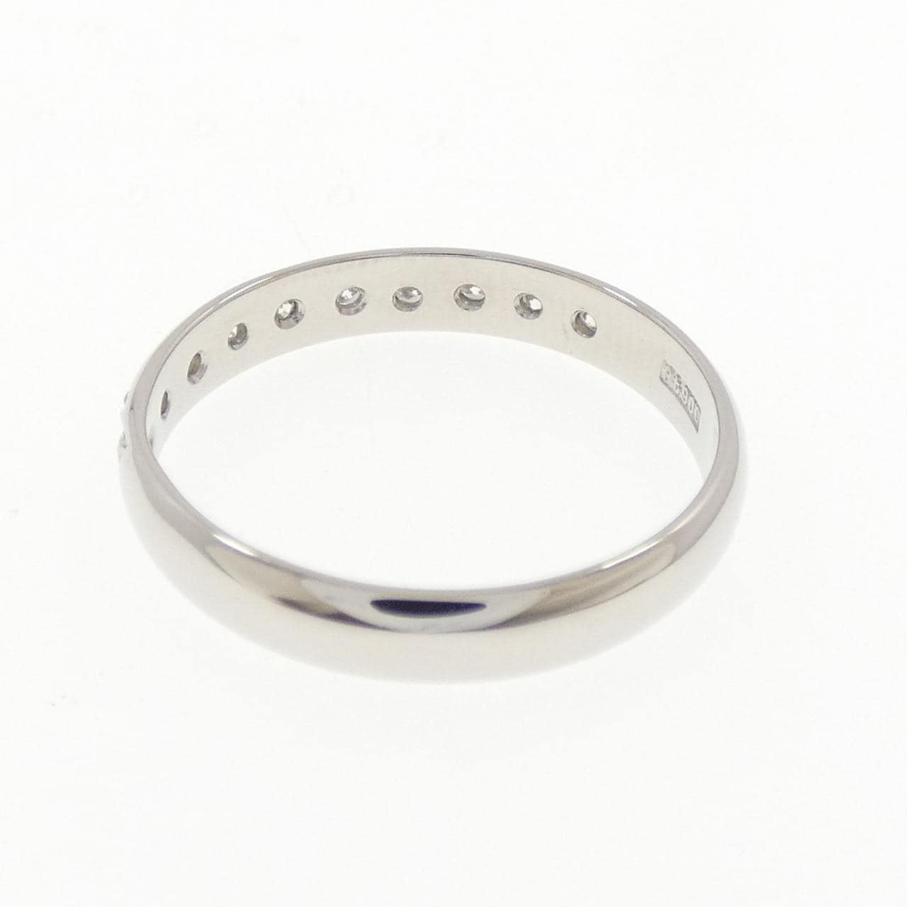 PT900 ダイヤモンド リング