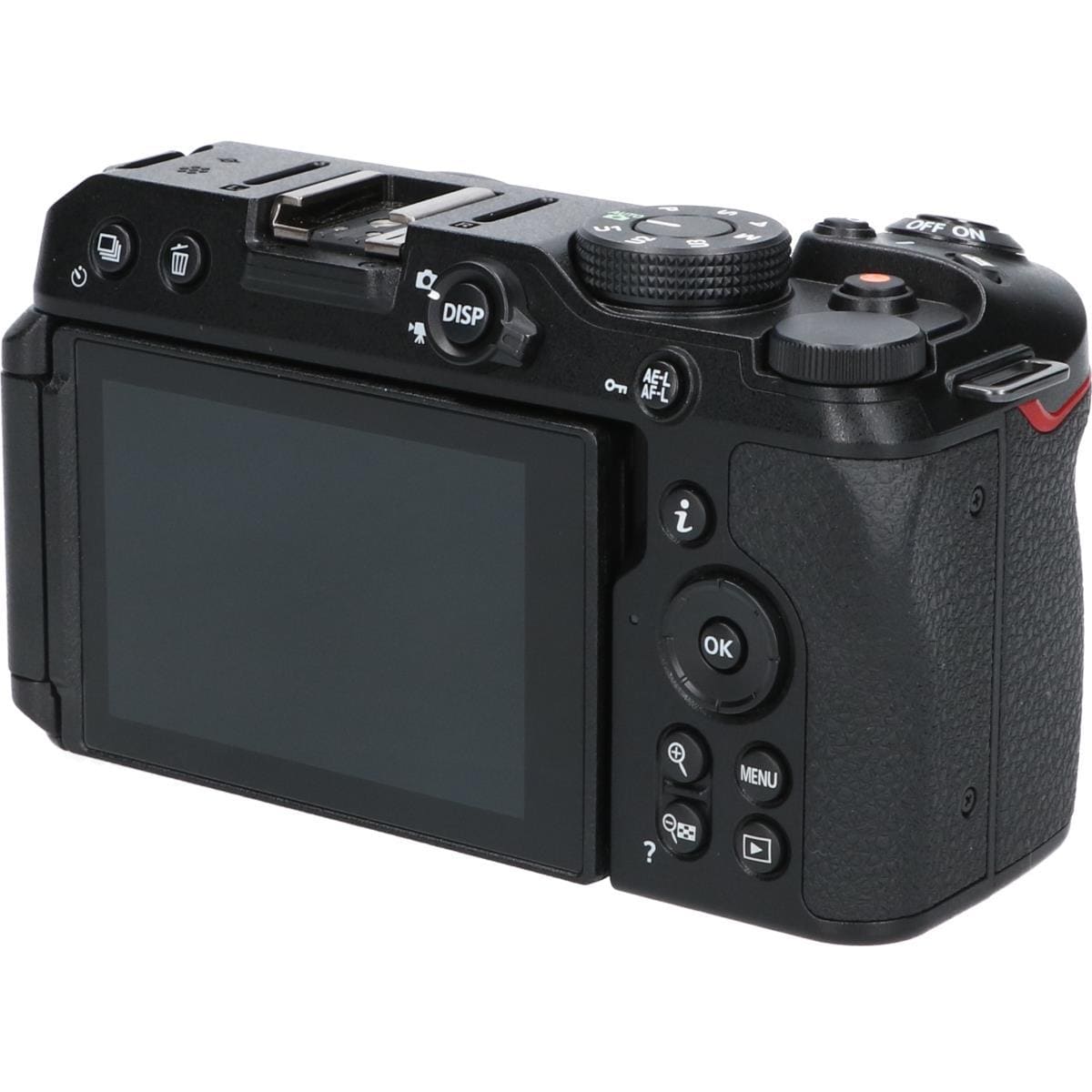 NIKON Z30