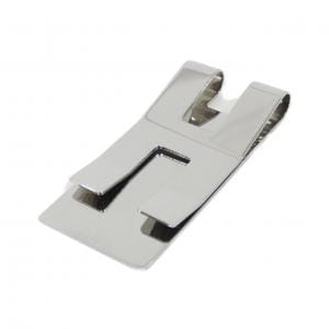 エルメス アッシュ 077256FJ マネークリップ