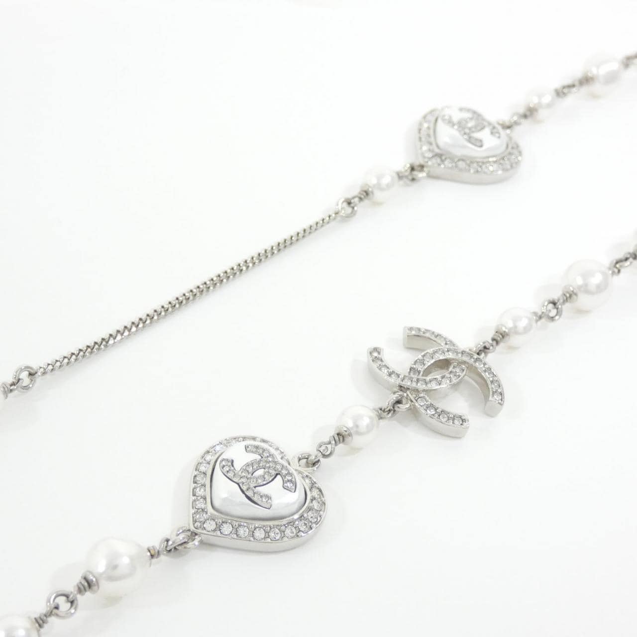 シャネル ABB609 ネックレス