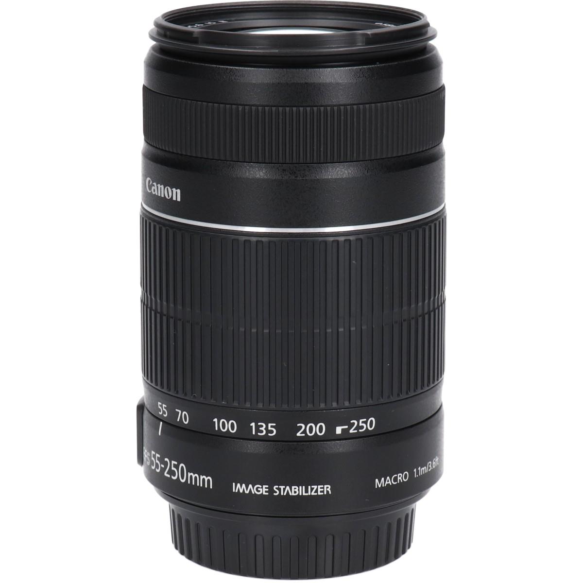 ＥＦ－Ｓ５５－２５０ｍｍ　Ｆ４－５．６ＩＳＩＩ