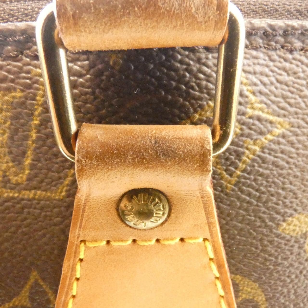 モノグラム アルマ PM M51130 バッグ