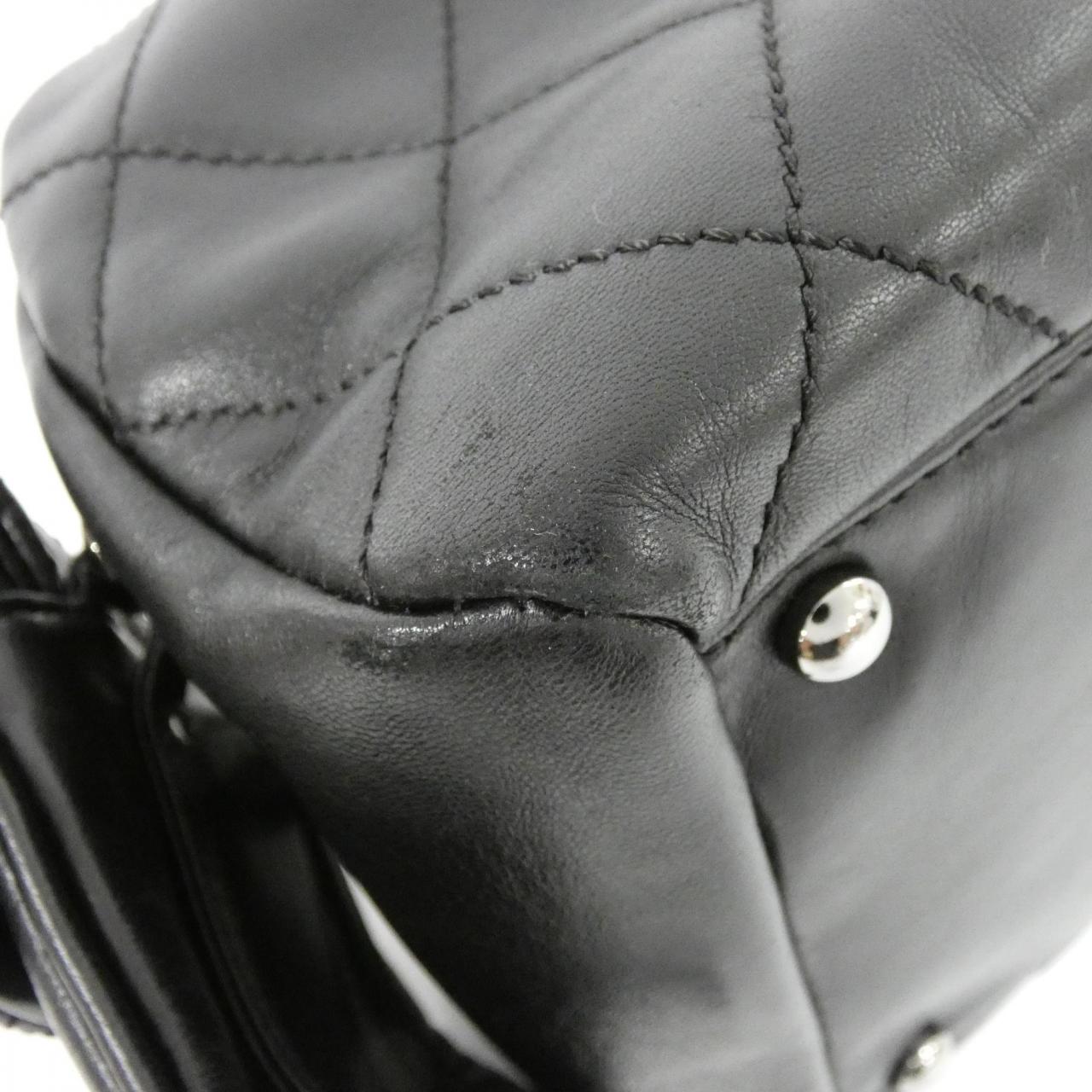 シャネル 33776 ショルダーバッグ