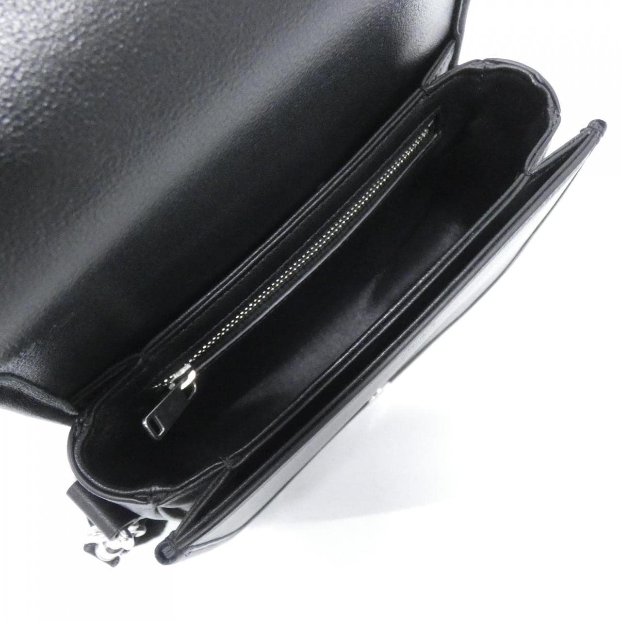 セリーヌ スモール ブザス ストラップ 117883GAO ショルダーバッグ