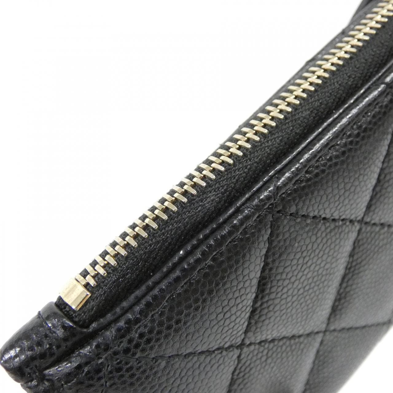 シャネル AP4314 カードケース