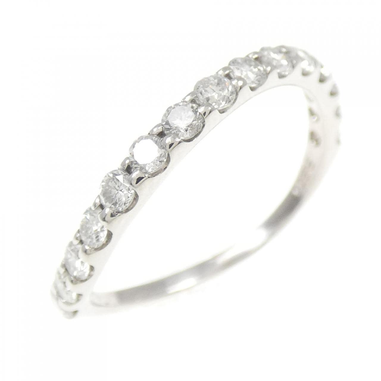 PT900 ダイヤモンド リング 0.50CT