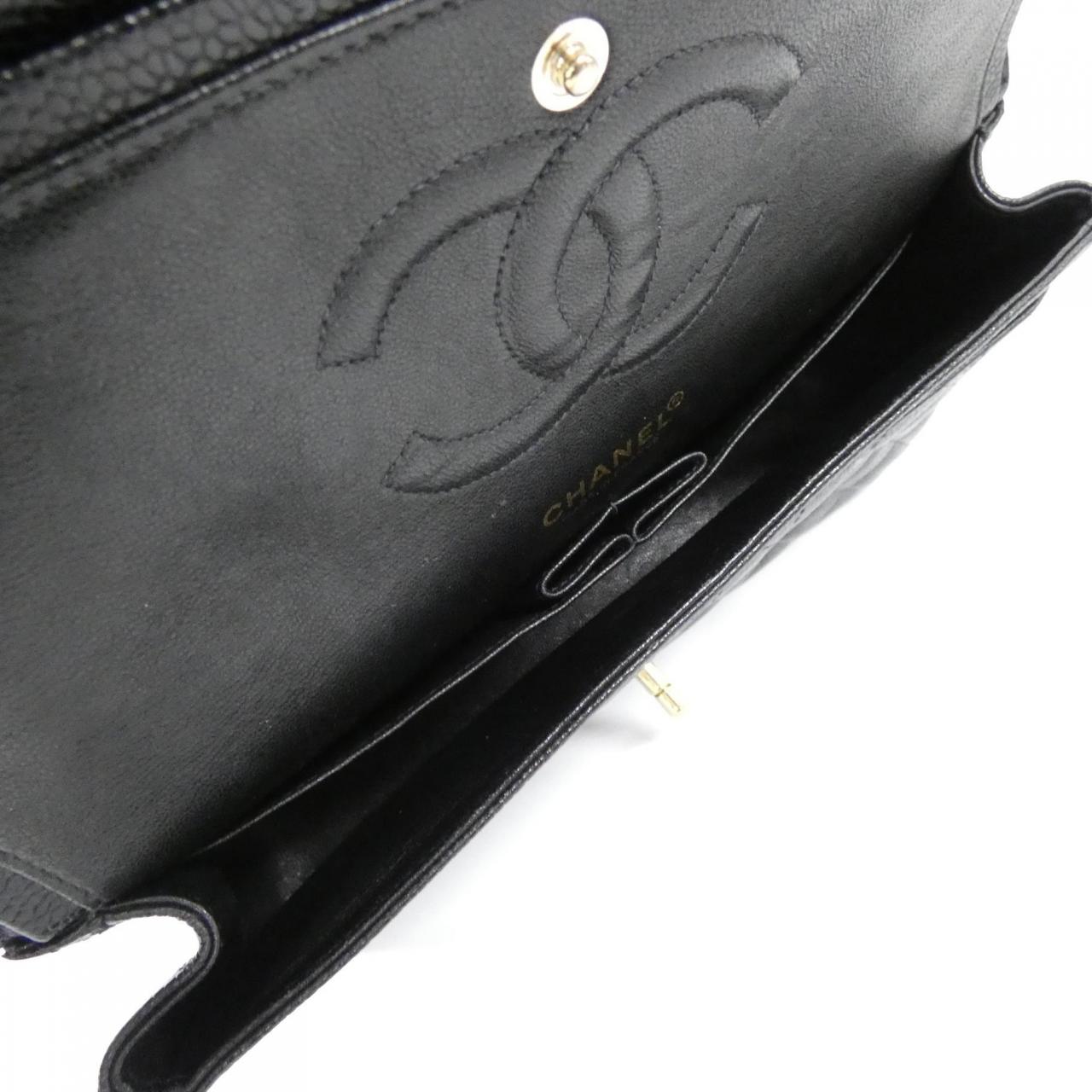 【ヴィンテージ】シャネル 1112 ショルダーバッグ