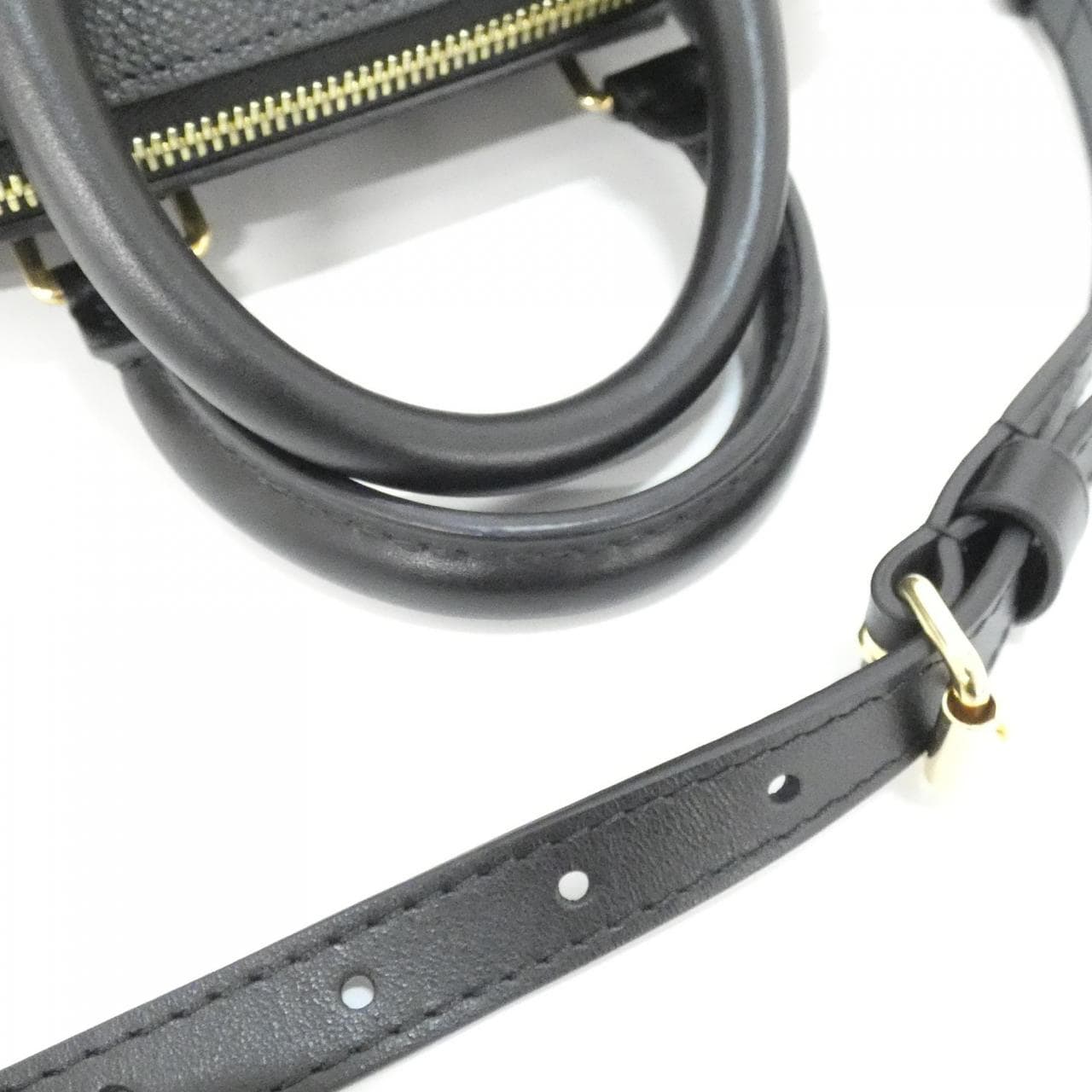 ルイヴィトン モノグラム アンプラント スピーディ バンドリエール 20cm M58953 ボストンバッグ