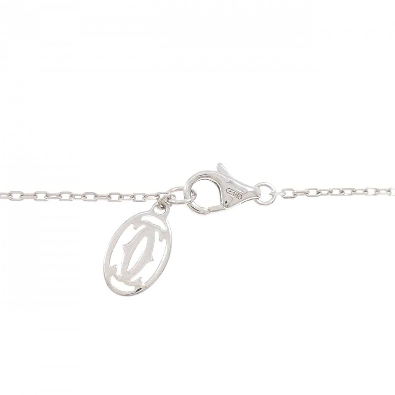 Cartier d'Amour small necklace