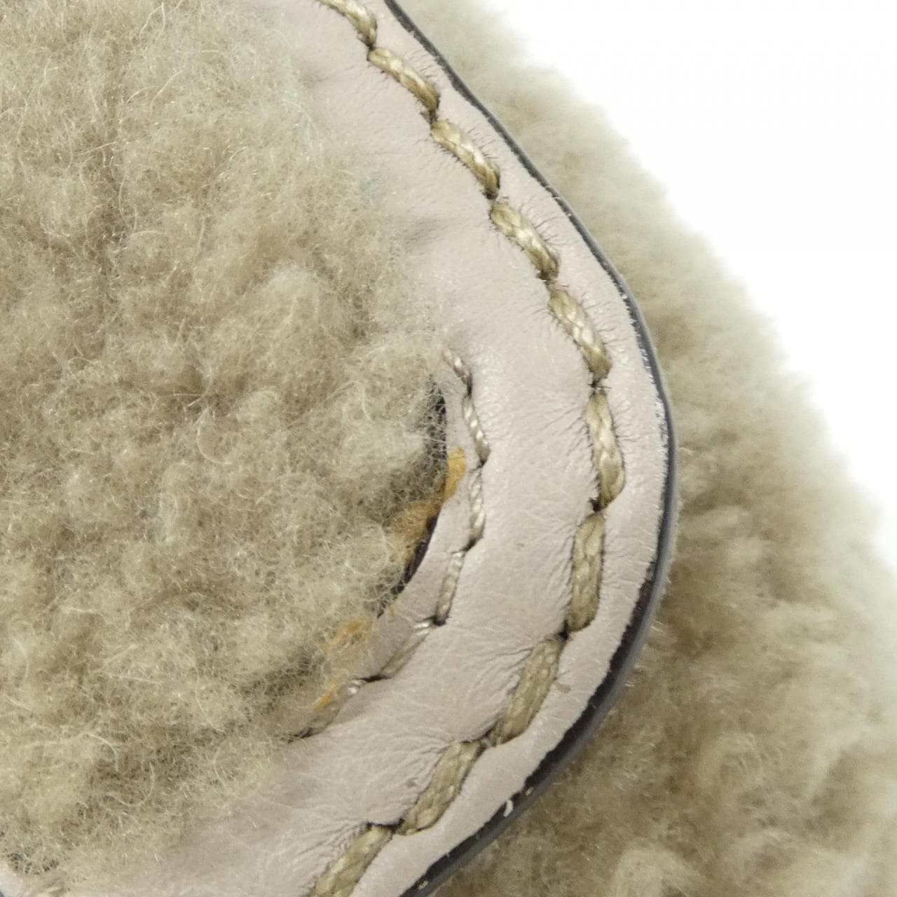 フェンディ 3BAGUETTE 8BR757 5C1 ショルダーバッグ