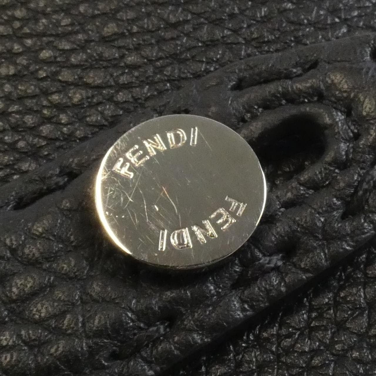 フェンディ バッグ バグス スリム クラッチ 7VA350 X4K バッグ