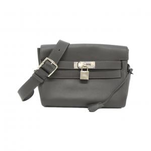 エルメス ケリー メッセンジャー PM 084946CK ショルダーバッグ
