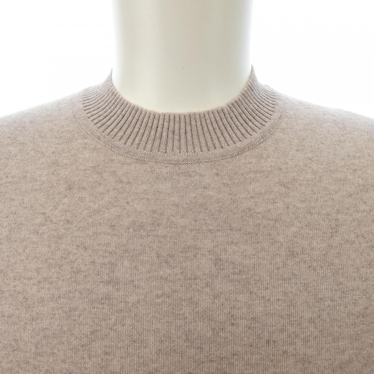 セッテフィーリカシミヤ SETTEFILI CASHMERE ニット