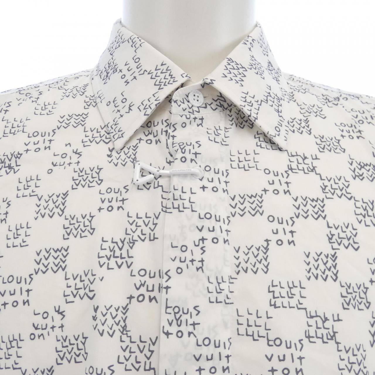 ルイヴィトン LOUIS VUITTON シャツ