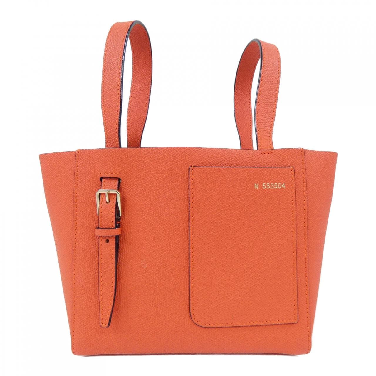 ヴァレクストラ VALEXTRA BAG