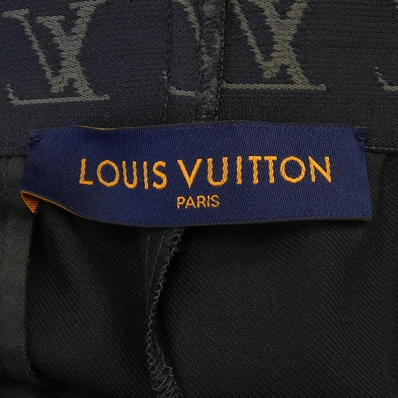 ルイヴィトン LOUIS VUITTON パンツ
