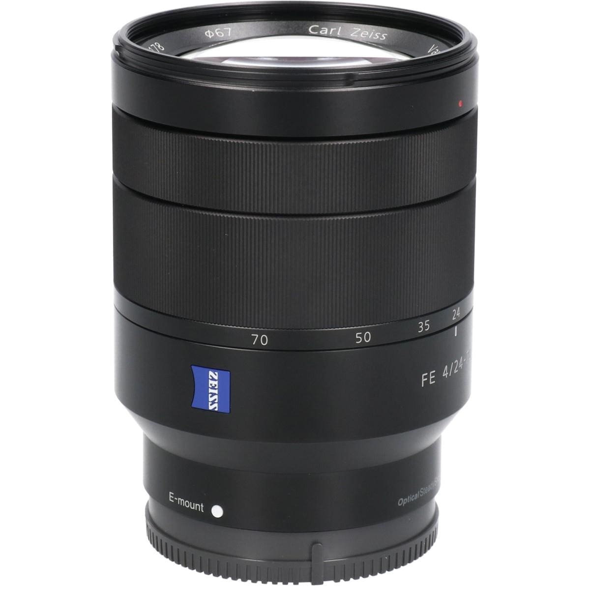 ＦＥ２４－７０ｍｍ　Ｆ４ＺＡ　ＯＳＳ（ＳＥＬ２４７０Ｚ）