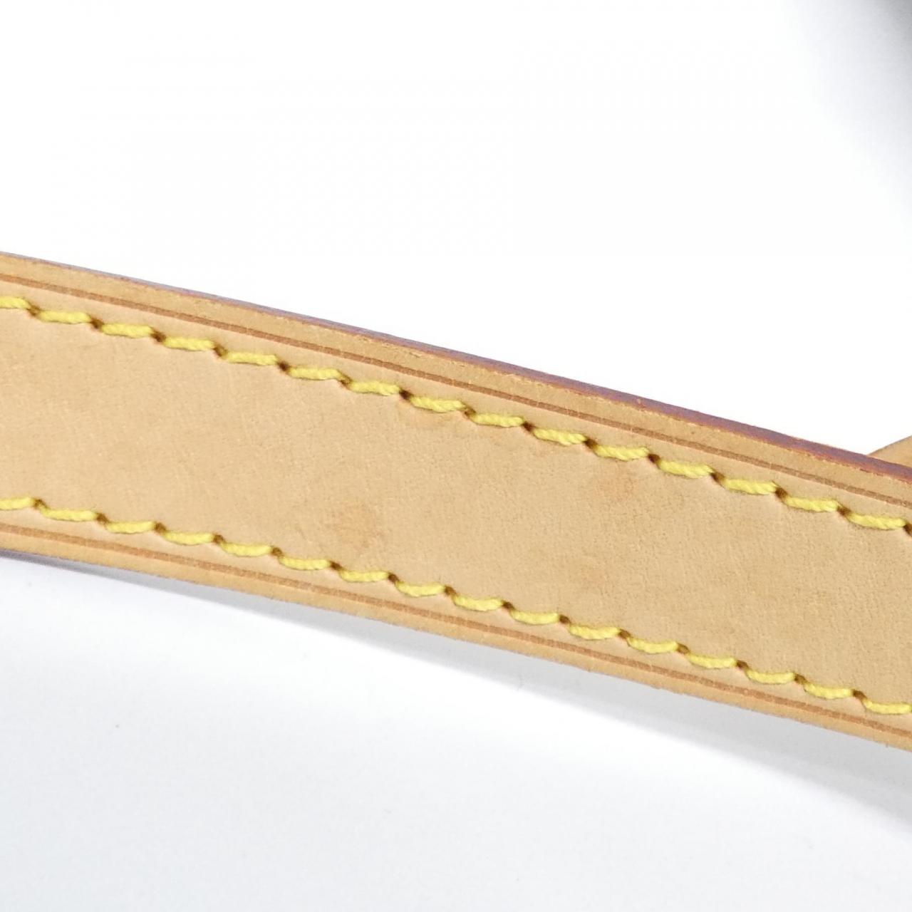 【ヴィンテージ】ルイヴィトン モノグラム ポパンクール ロン M40008 ショルダーバッグ