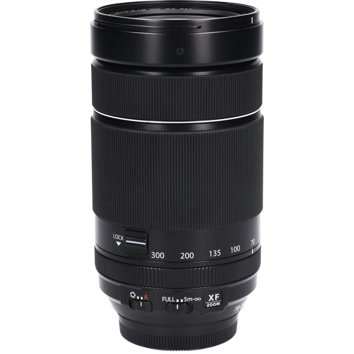 XF70-300mm F4-5.6R LM OIS WR