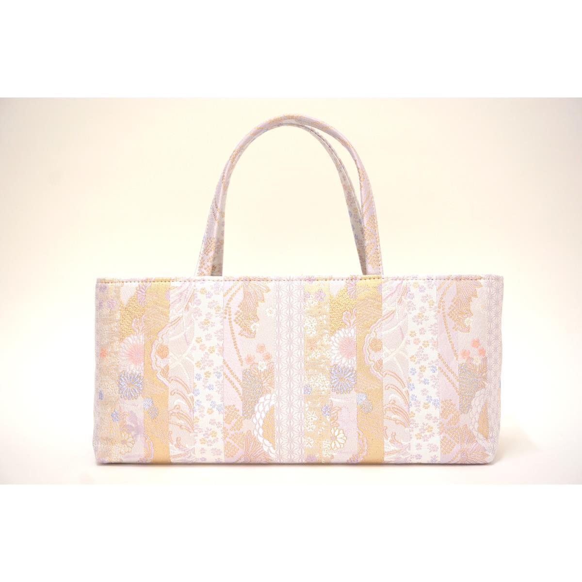 【新品】和装バッグ