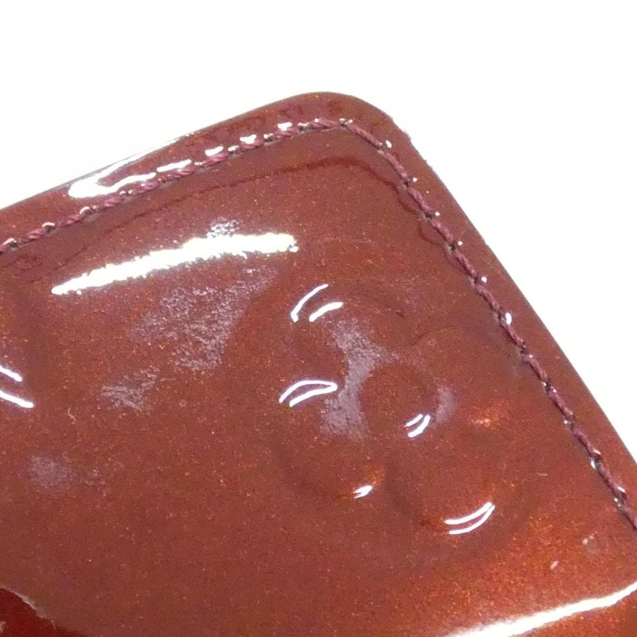 ルイヴィトン ヴェルニ ミュルティクレ M91542 キーケース