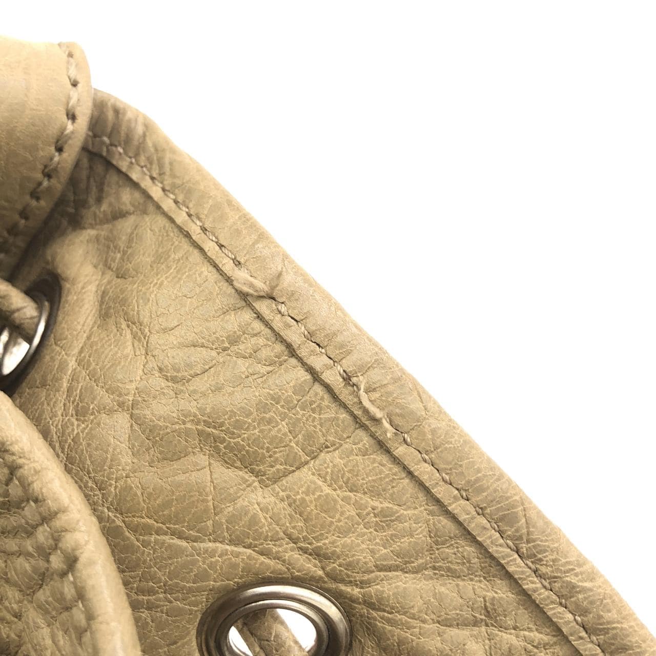 バレンシアガ GIANT MINI POMPON 285439 D94JN バッグ