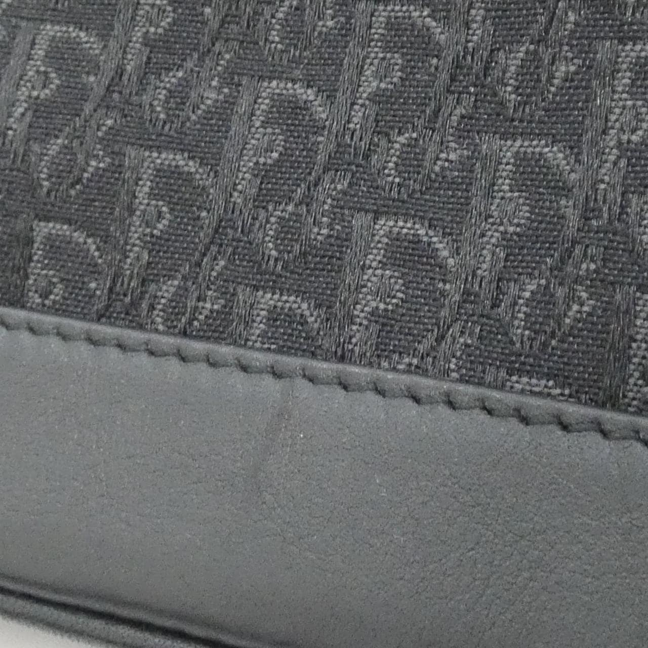 【ヴィンテージ】クリスチャンディオール バッグ