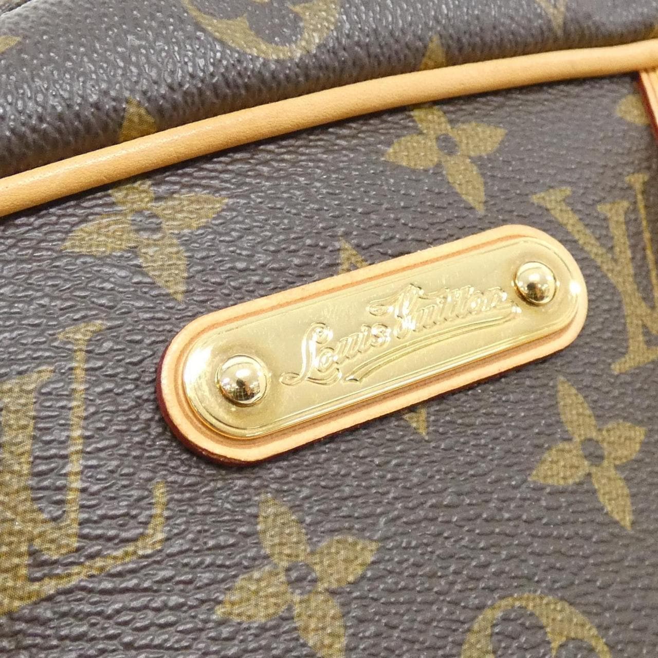 ルイヴィトン モノグラム モントルグイユ PM M95565 ショルダーバッグ