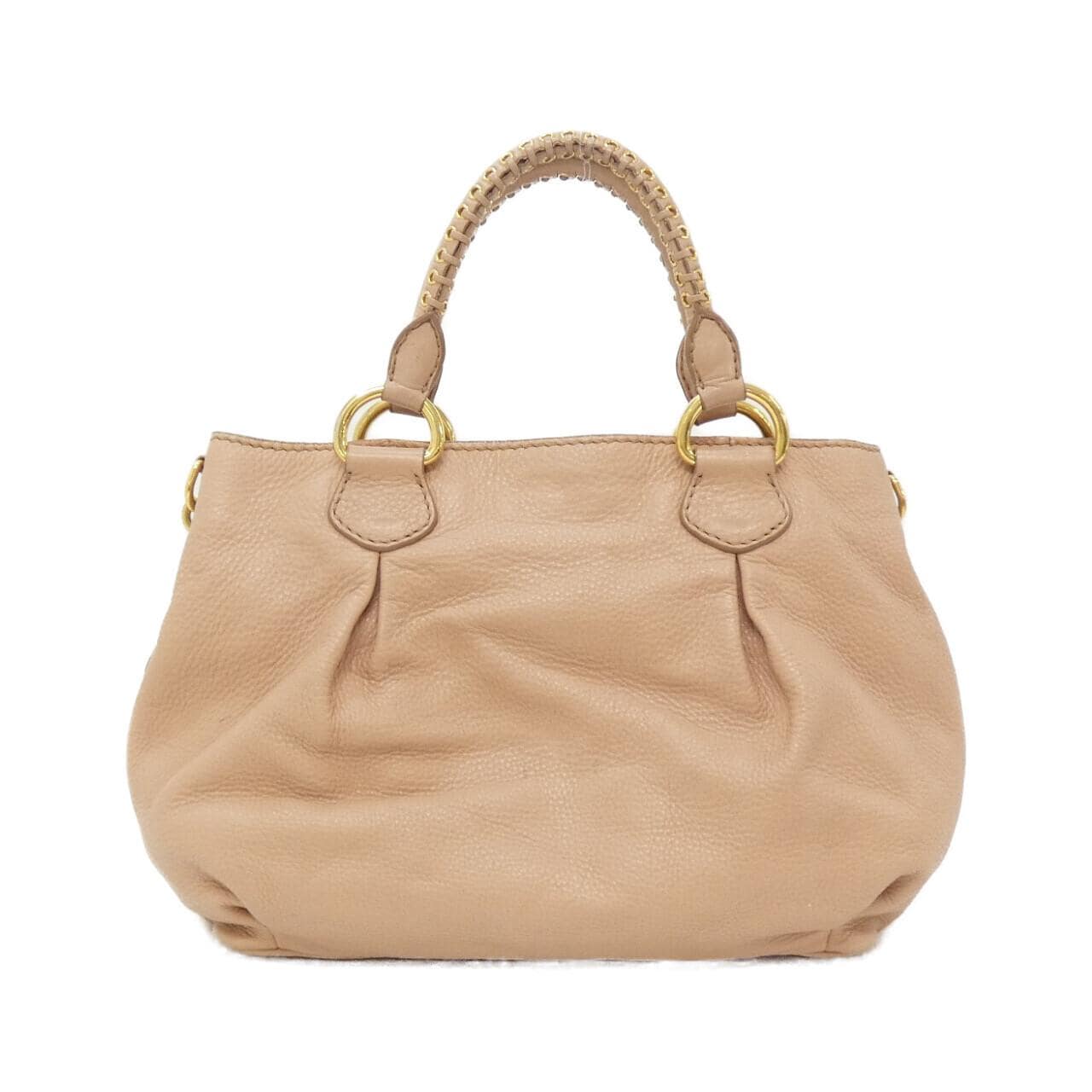 ミュウミュウ RR1629 バッグ