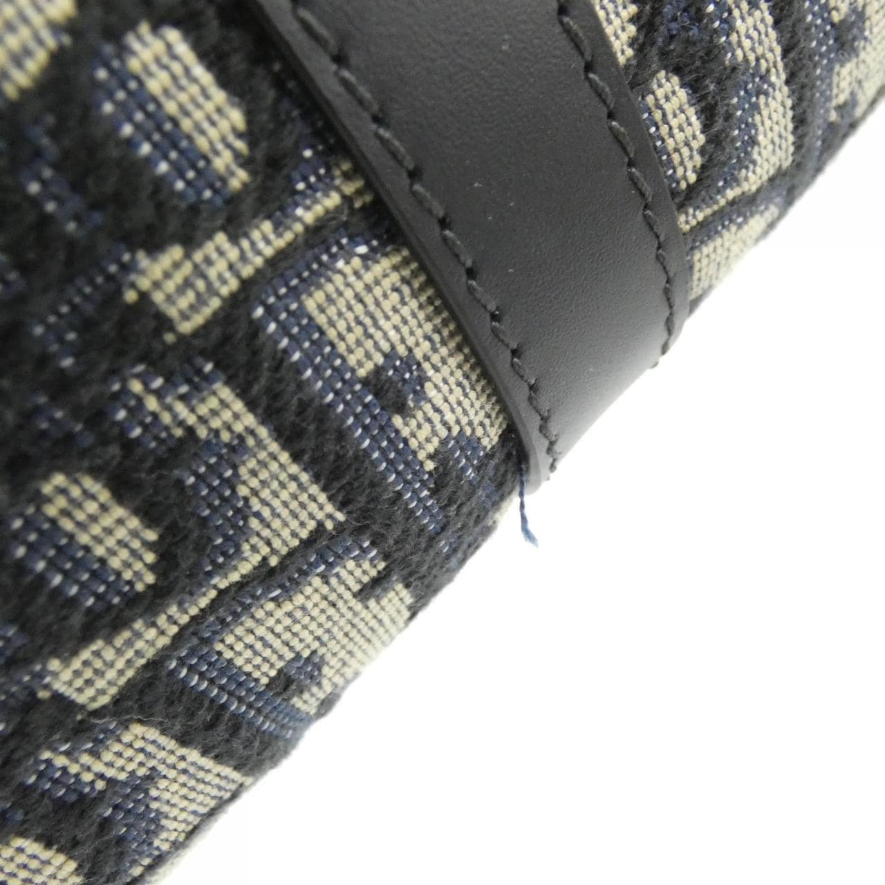 【新品】クリスチャンディオール DIOR OBLIQUE DIOR GROOVE 17 BAG NANO S2348UTZQ バッグ