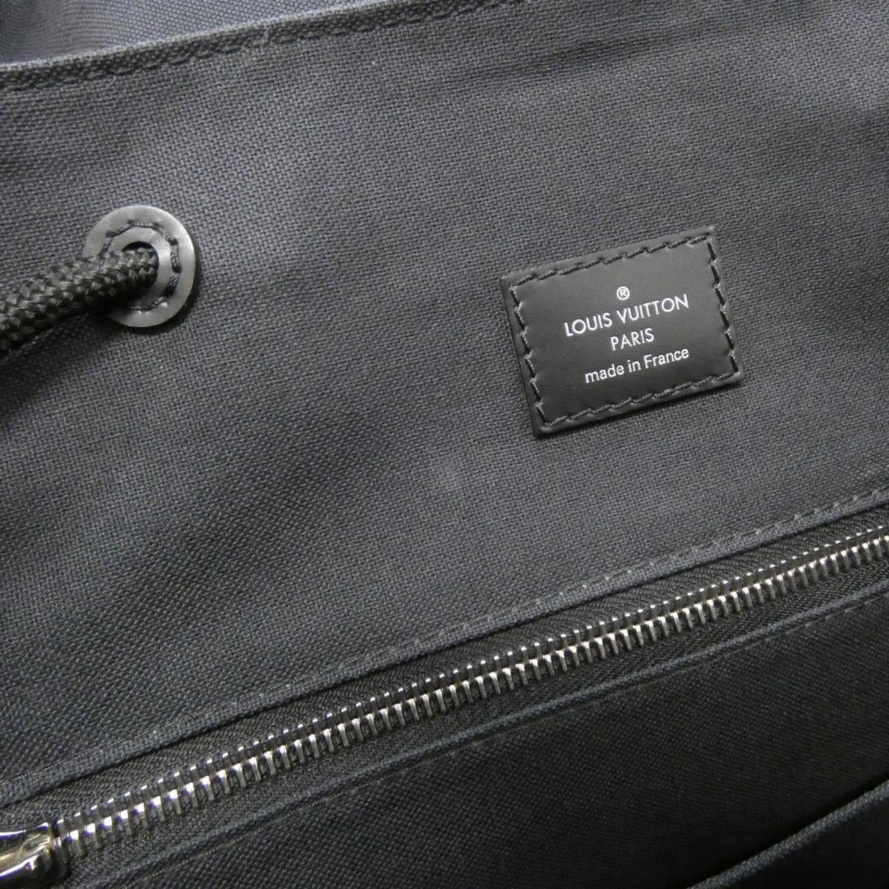 ルイヴィトン ダミエ グラフィット クリストファー MM N41379 リュックサック