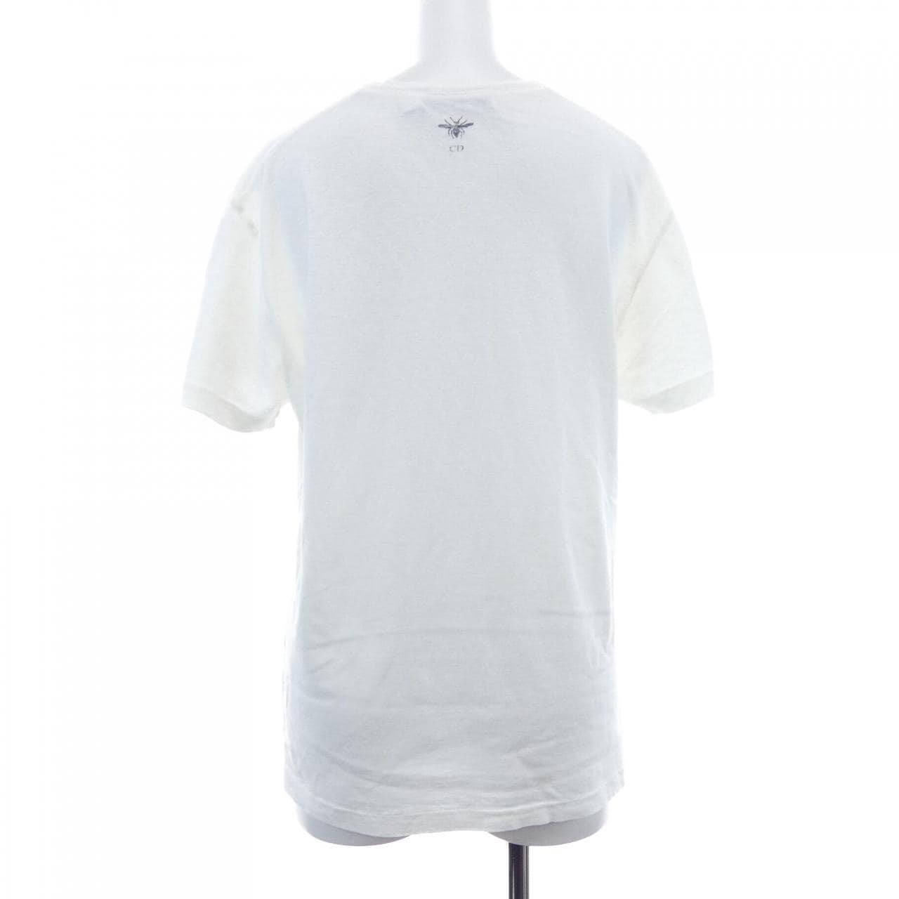 クリスチャンディオール CHRISTIAN DIOR 7H23503TJ428 Tシャツ