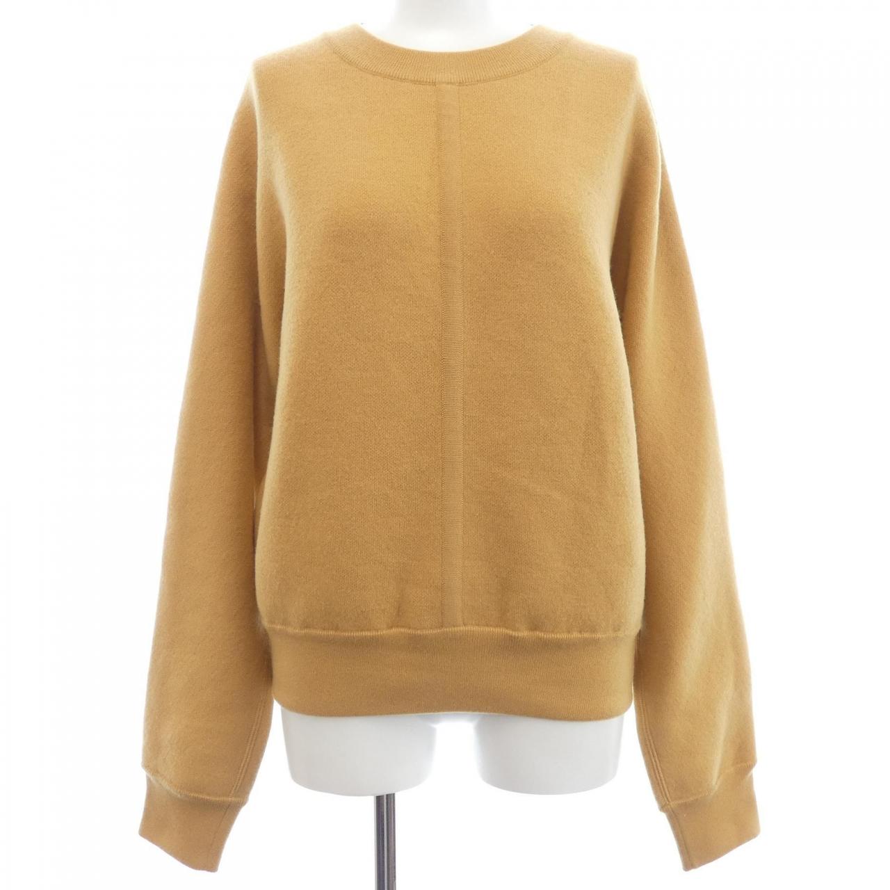 エルメス HERMES 3H2603D2 ニット