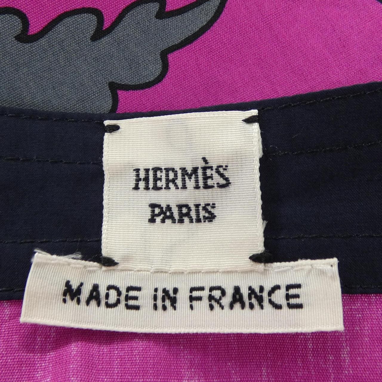 エルメス HERMES 56-7820. ワンピース