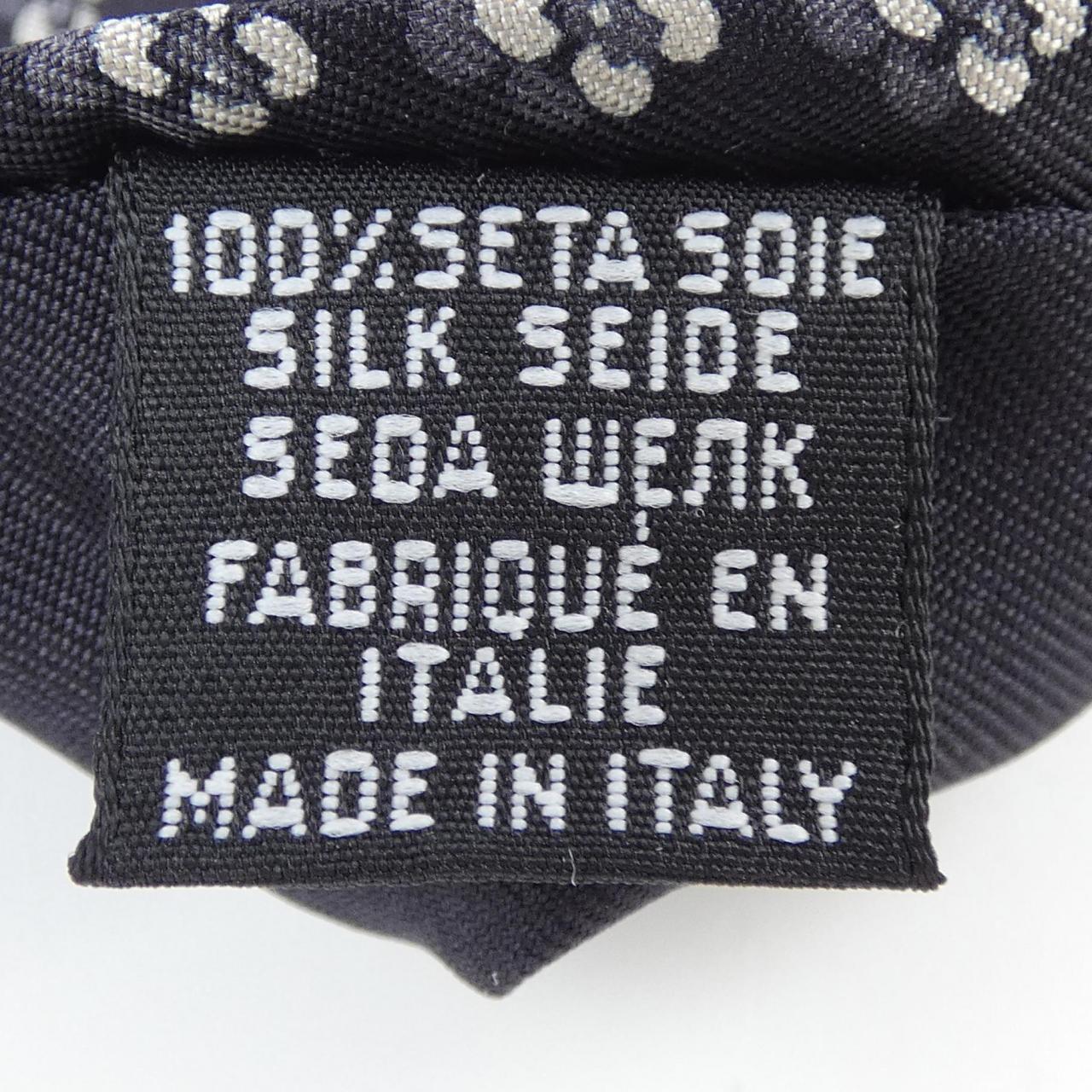 シャネル CHANEL NECKTIE