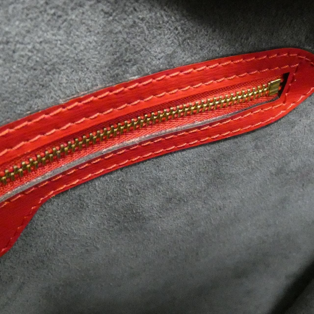 ルイヴィトン エピ サンジャック ショッピング M52267 ショルダーバッグ