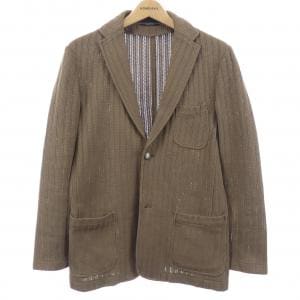 JEORDIE'S ジャケット