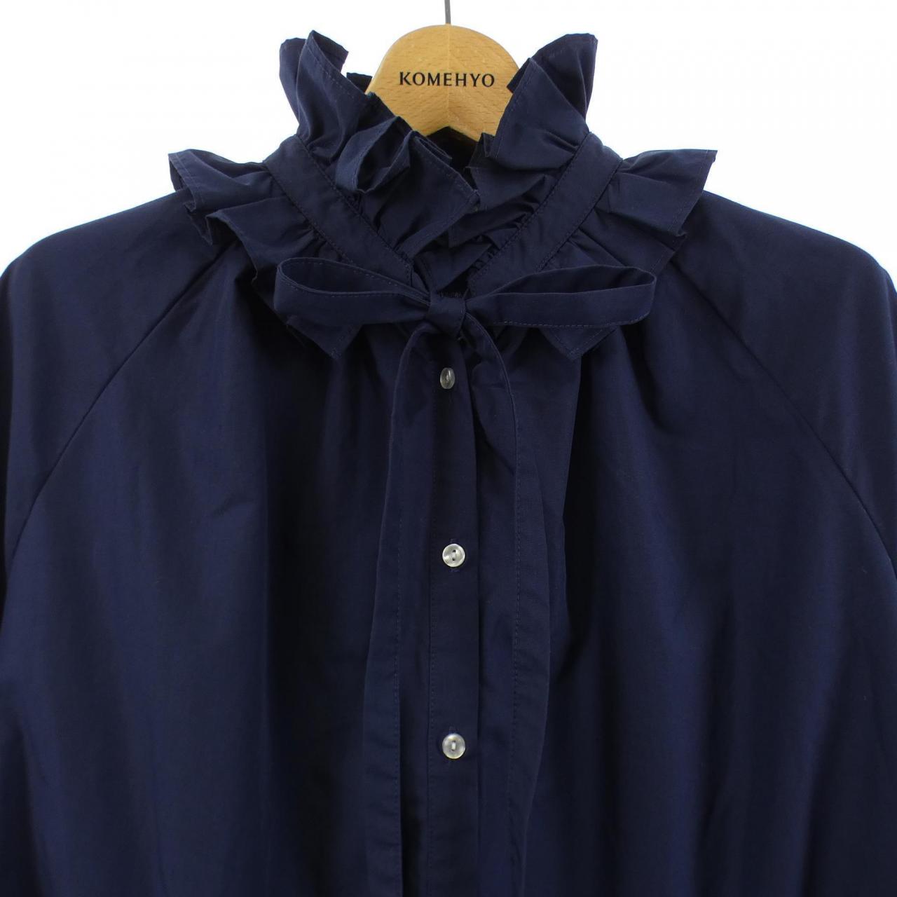 カデュネ CADUNE シャツ