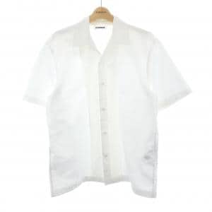 ジルサンダー JIL SANDER J22DL0112 J45002 S／Sシャツ