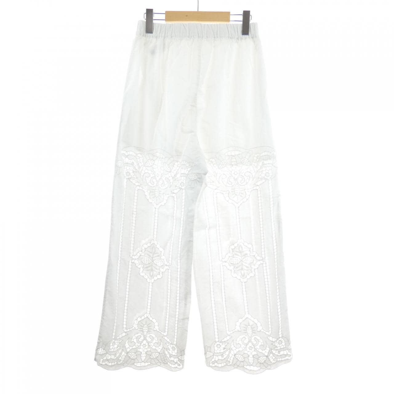 PROTAGONISTA パンツ