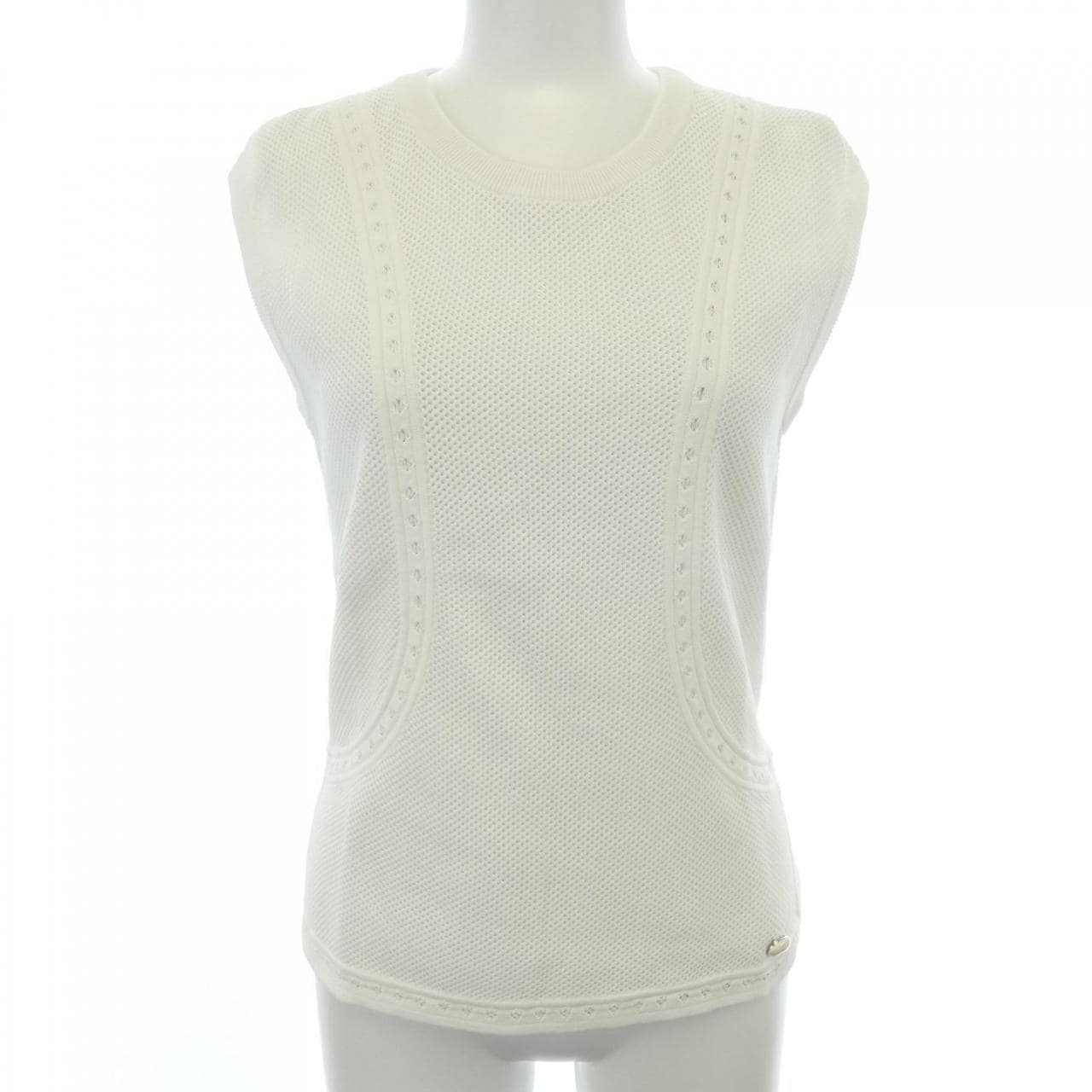 シャネル CHANEL P51238K06574 トップス