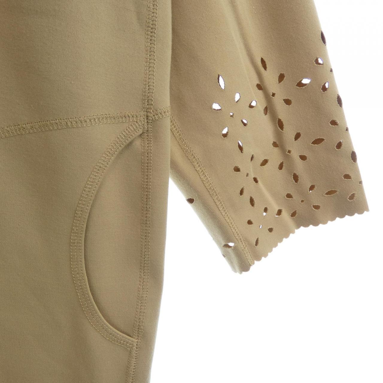 イタリヤ 伊太利屋 ロングカーディガン