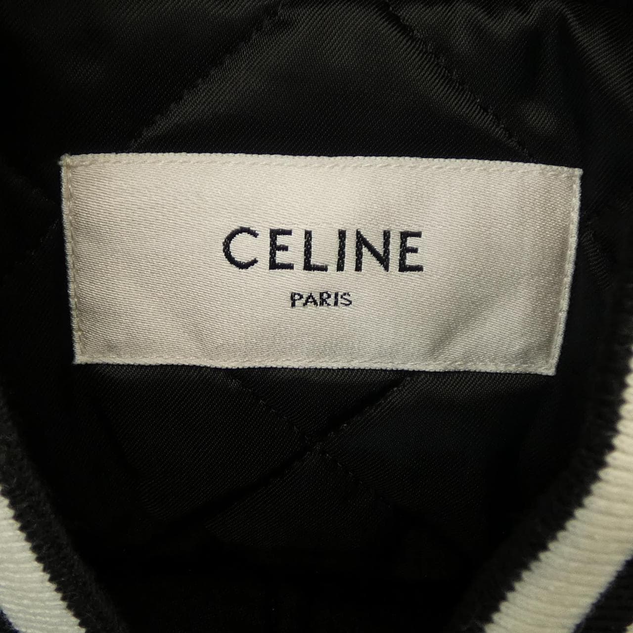 セリーヌ CELINE 2W867532T ブルゾン