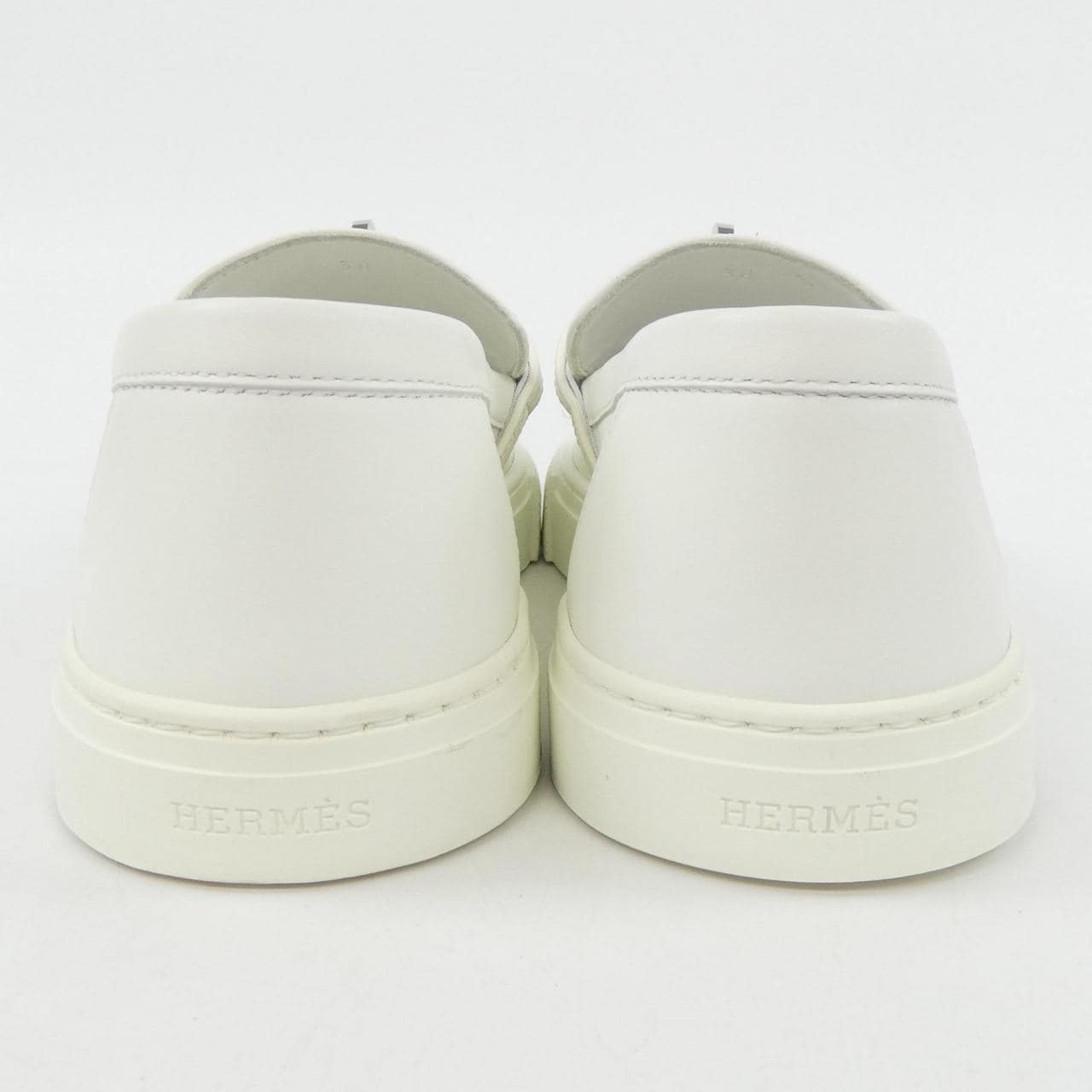 エルメス HERMES ゲーム GAME ケリーバックル 231015Z シューズ